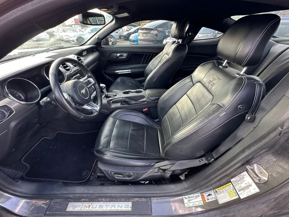 2015 Ford S550 Mustang - Image 9 of 20