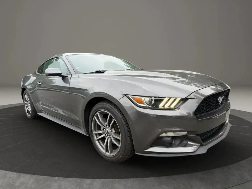 2015 Ford S550 Mustang - Image 3 of 20