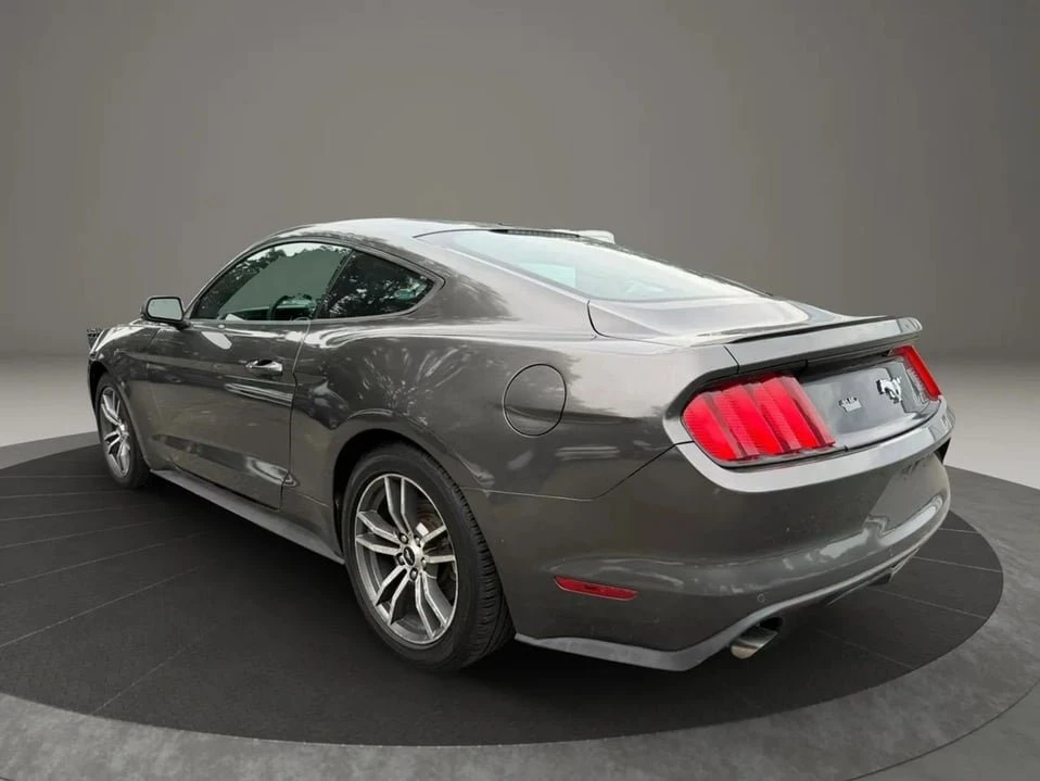 2015 Ford S550 Mustang - Image 7 of 20