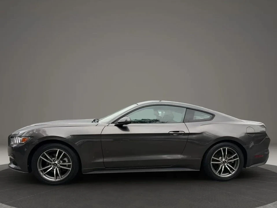 2015 Ford S550 Mustang - Image 8 of 20
