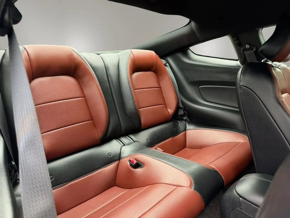 2015 Ford S550 Mustang - Image 14 of 20