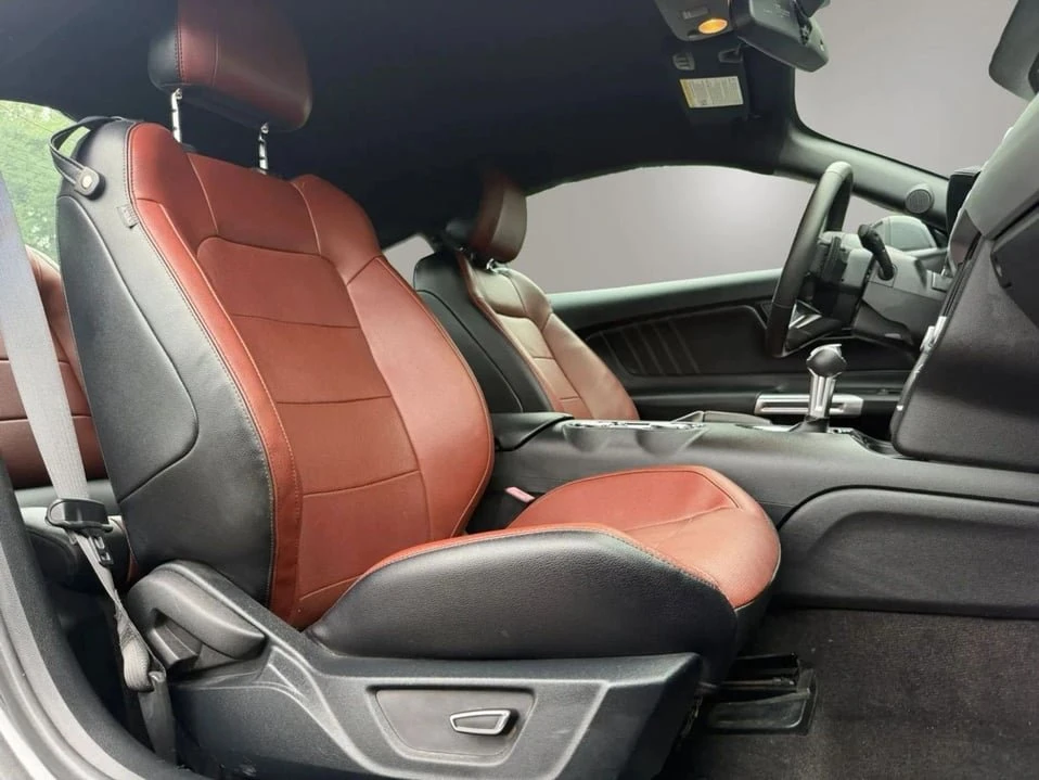 2015 Ford S550 Mustang - Image 13 of 20