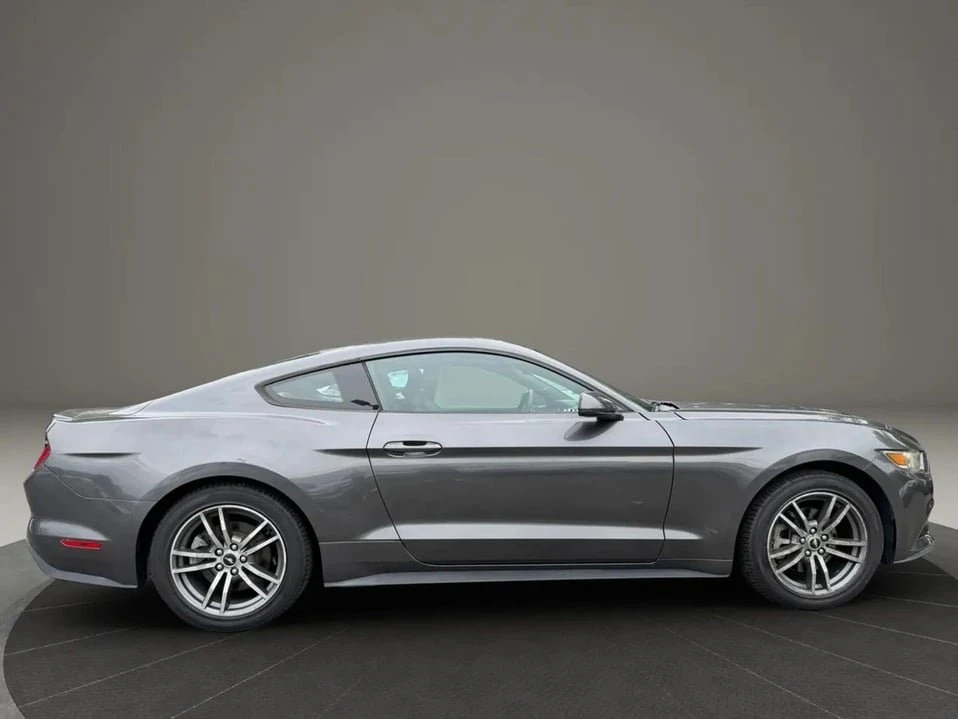 2015 Ford S550 Mustang - Image 4 of 20