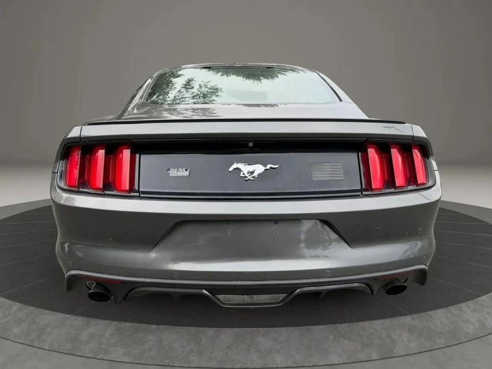 2015 Ford S550 Mustang - Image 6 of 20