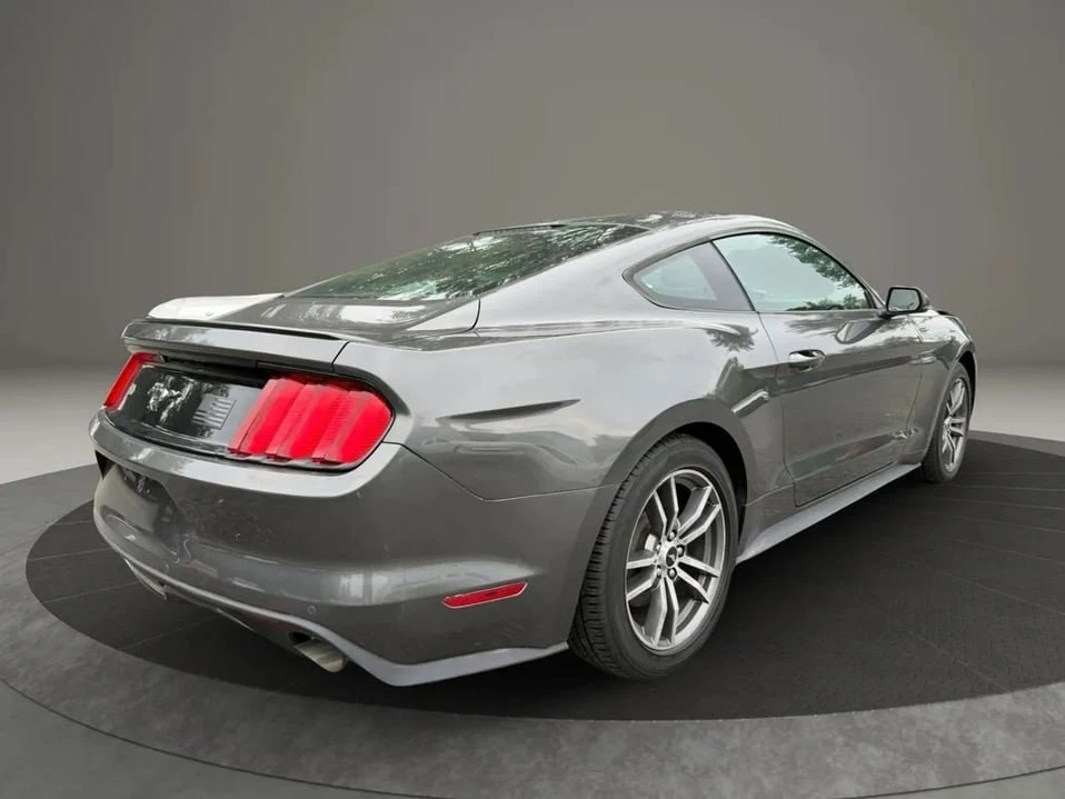 2015 Ford S550 Mustang - Image 5 of 20