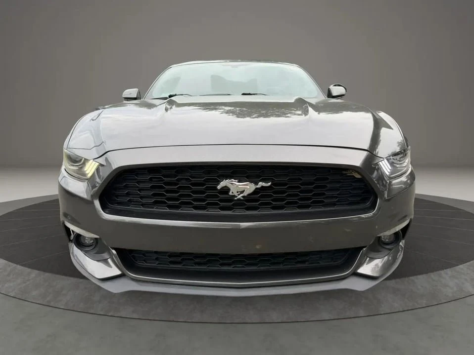 2015 Ford S550 Mustang - Image 2 of 20