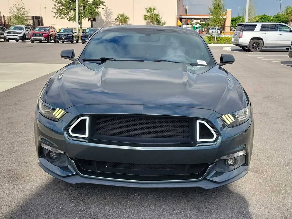2015 Ford S550 Mustang - Image 12 of 18