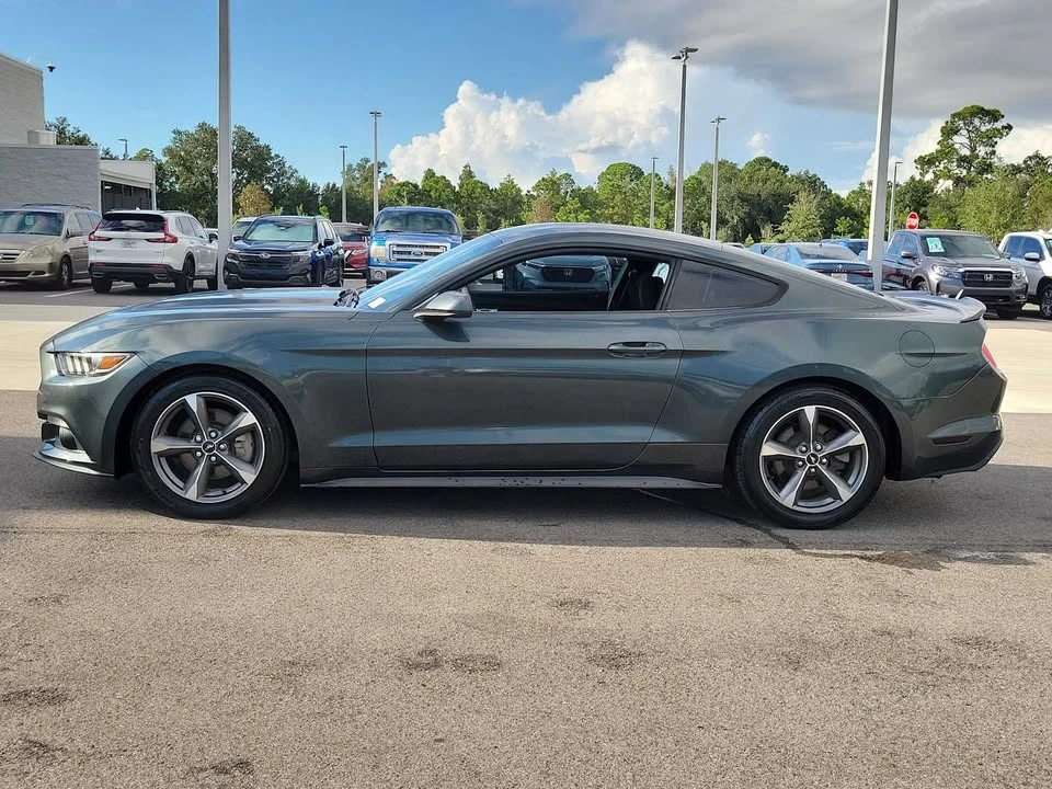 2015 Ford S550 Mustang - Image 17 of 18