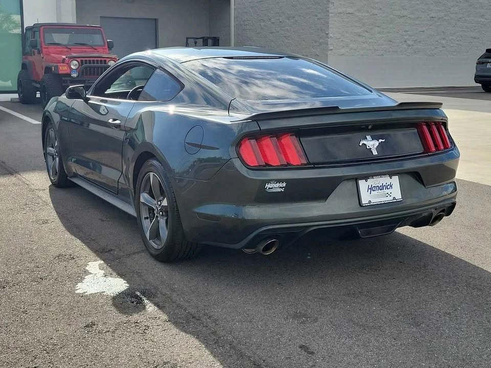 2015 Ford S550 Mustang - Image 16 of 18