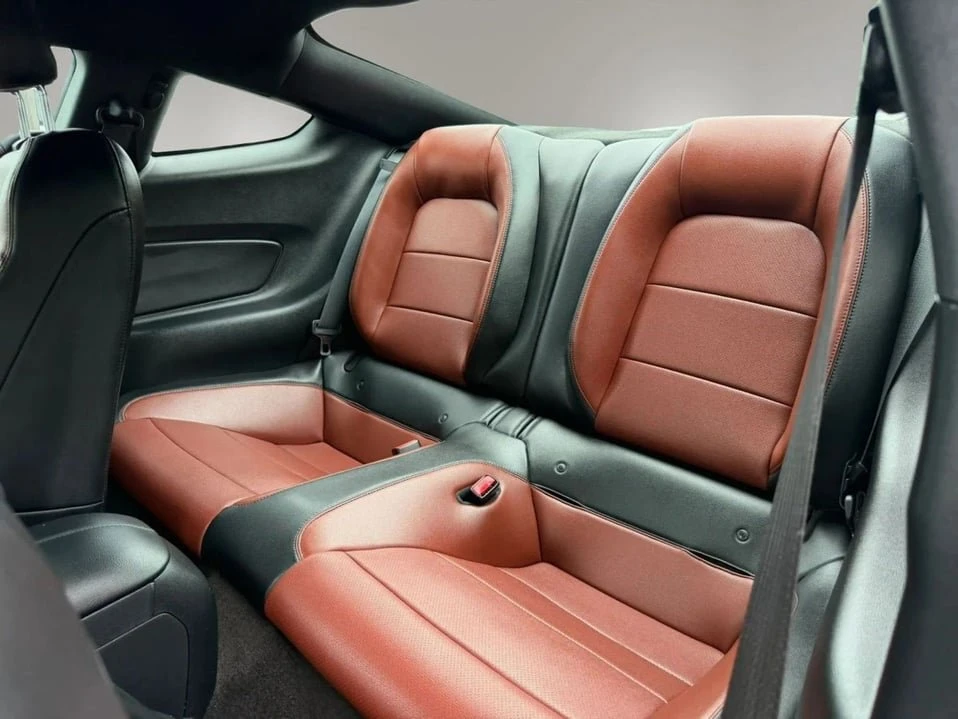 2015 Ford S550 Mustang - Image 12 of 20