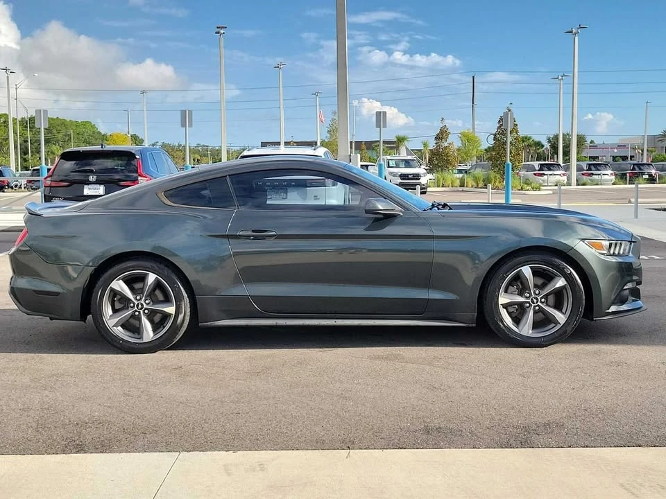 2015 Ford S550 Mustang - Image 13 of 18