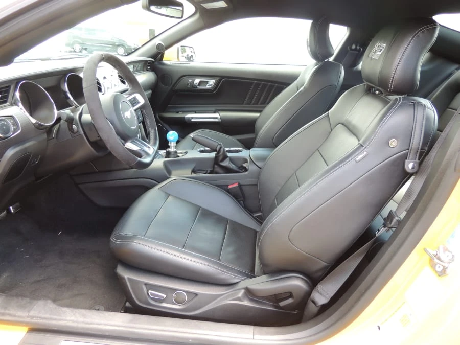 2015 Ford S550 Mustang - Image 5 of 12