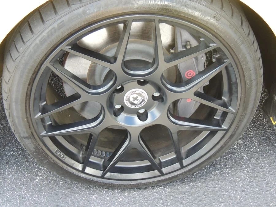 2015 Ford S550 Mustang - Image 9 of 12
