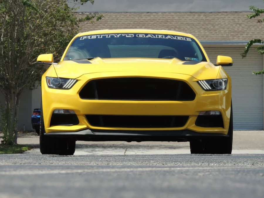2015 Ford S550 Mustang - Image 12 of 12