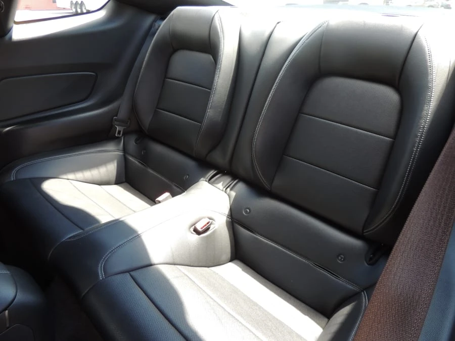 2015 Ford S550 Mustang - Image 6 of 12