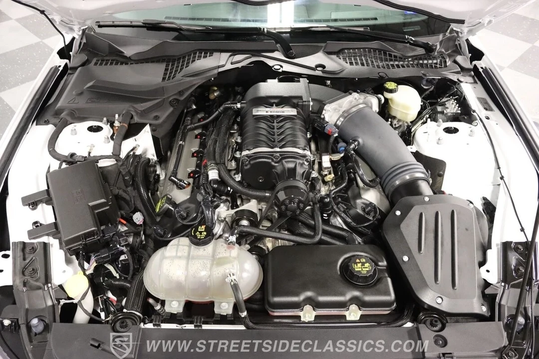 2015 Ford S550 Mustang - Image 4 of 21
