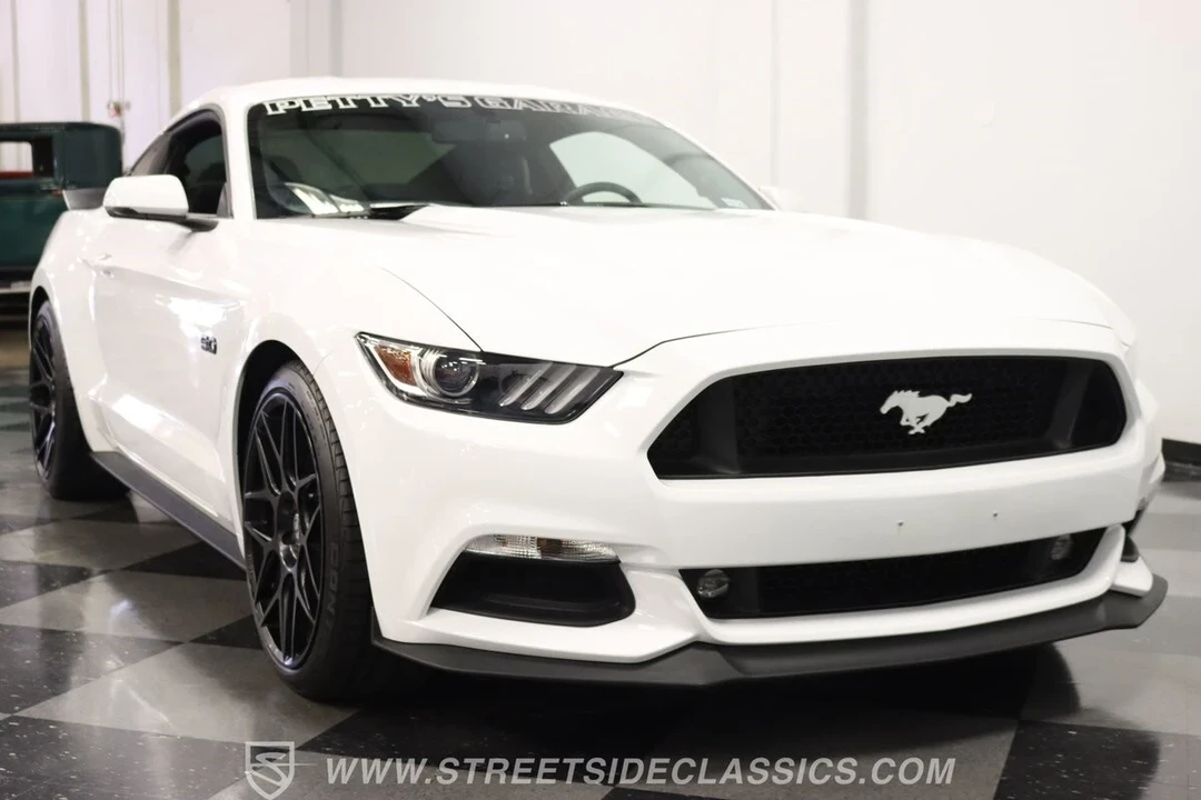 2015 Ford S550 Mustang - Image 19 of 21