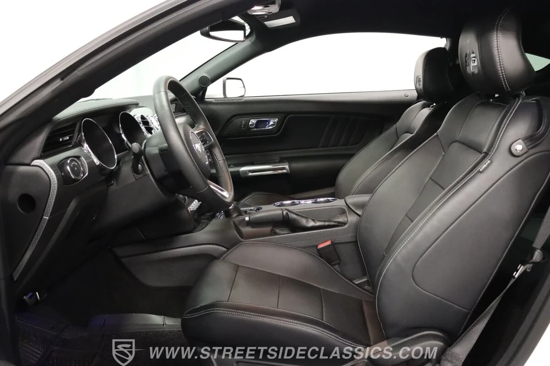 2015 Ford S550 Mustang - Image 5 of 21
