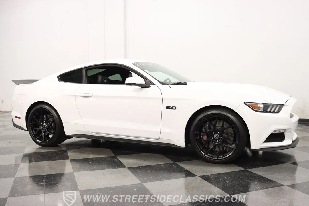 2015 Ford S550 Mustang - Image 17 of 21
