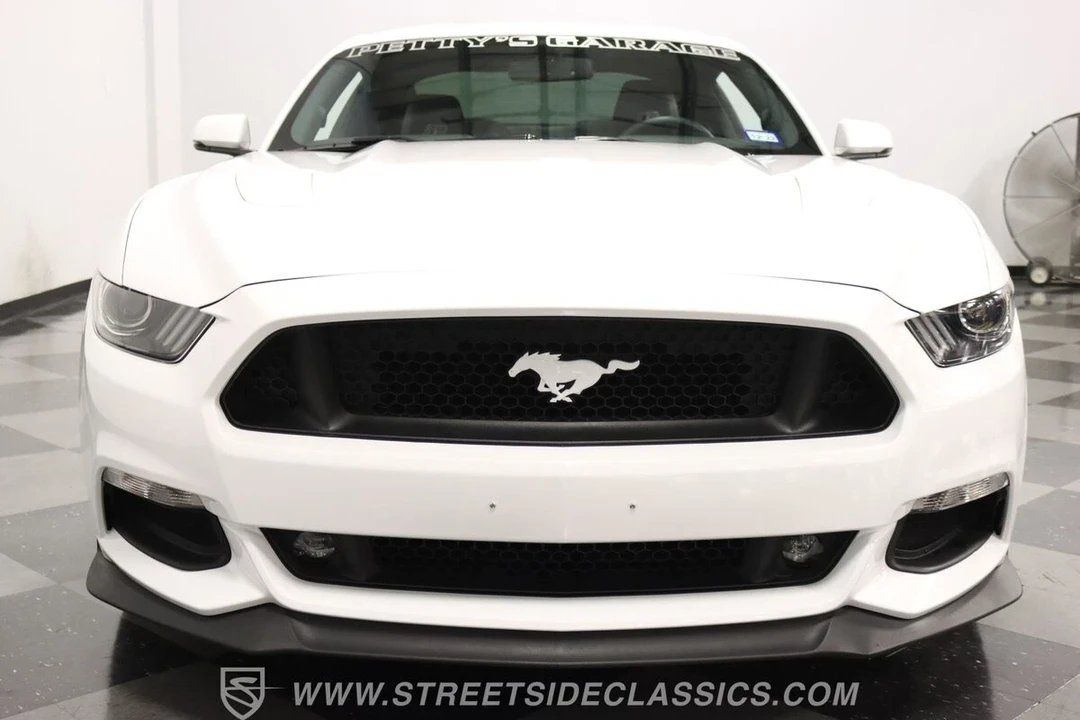 2015 Ford S550 Mustang - Image 20 of 21