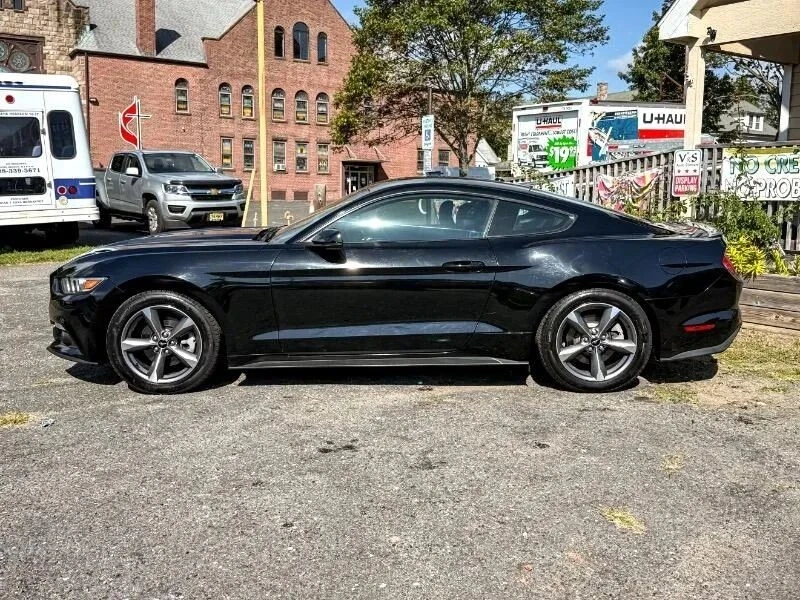 2015 Ford S550 Mustang - Image 8 of 12
