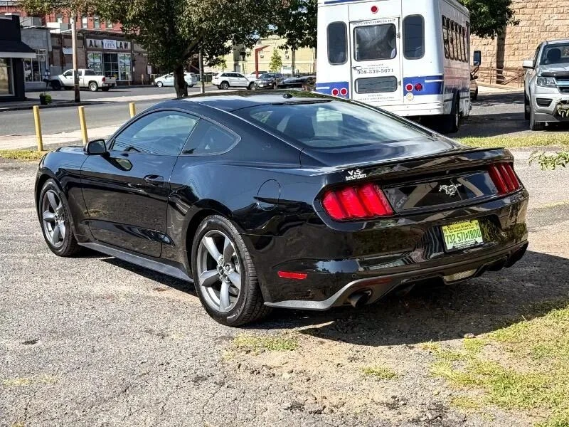 2015 Ford S550 Mustang - Image 7 of 12
