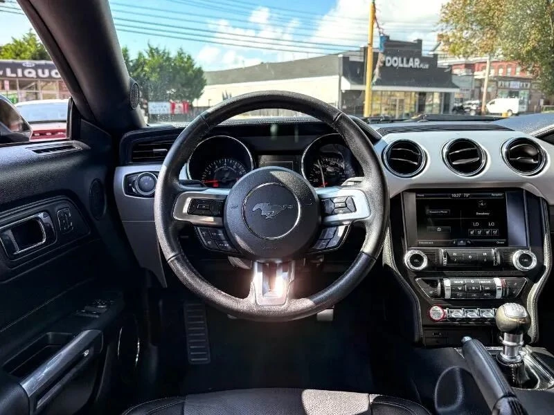2015 Ford S550 Mustang - Image 11 of 12