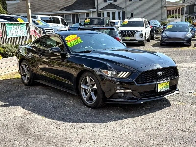 2015 Ford S550 Mustang - Image 3 of 12