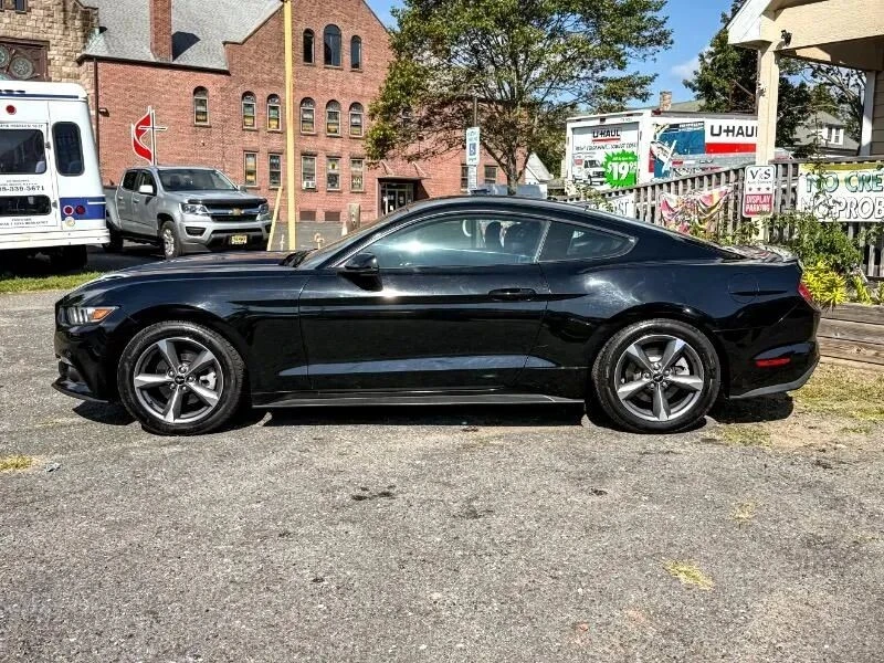 2015 Ford S550 Mustang - Image 8 of 12