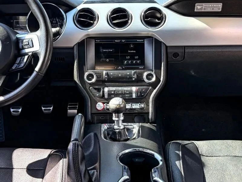 2015 Ford S550 Mustang - Image 12 of 12