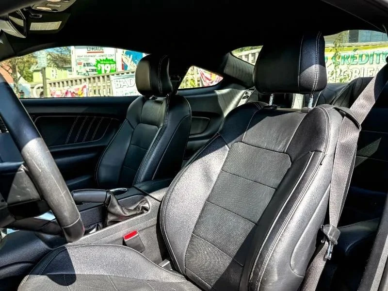 2015 Ford S550 Mustang - Image 10 of 12