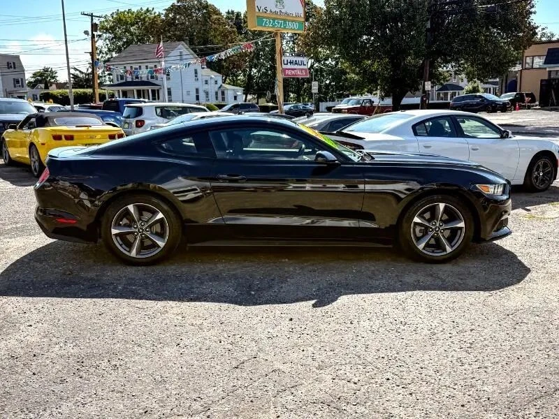 2015 Ford S550 Mustang - Image 4 of 12