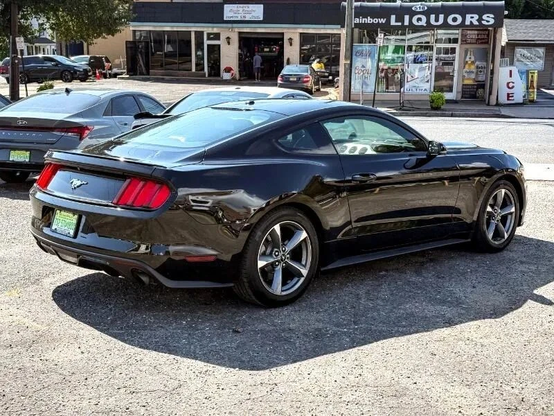 2015 Ford S550 Mustang - Image 5 of 12