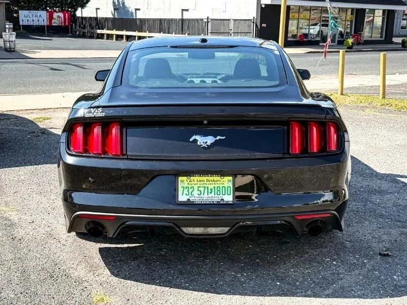 2015 Ford S550 Mustang - Image 6 of 12
