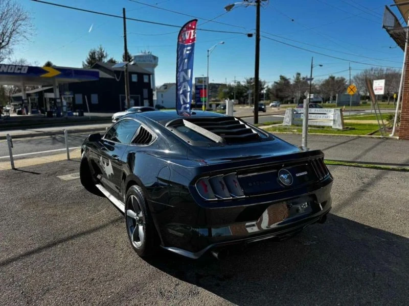 2015 Ford S550 Mustang - Image 10 of 12