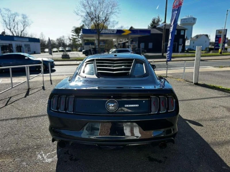2015 Ford S550 Mustang - Image 11 of 12