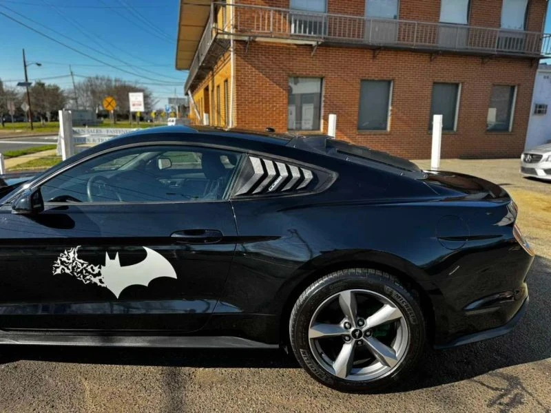2015 Ford S550 Mustang - Image 8 of 12