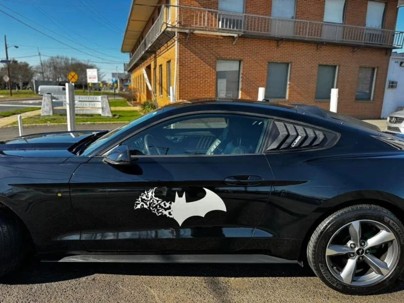 2015 Ford S550 Mustang - Image 7 of 12