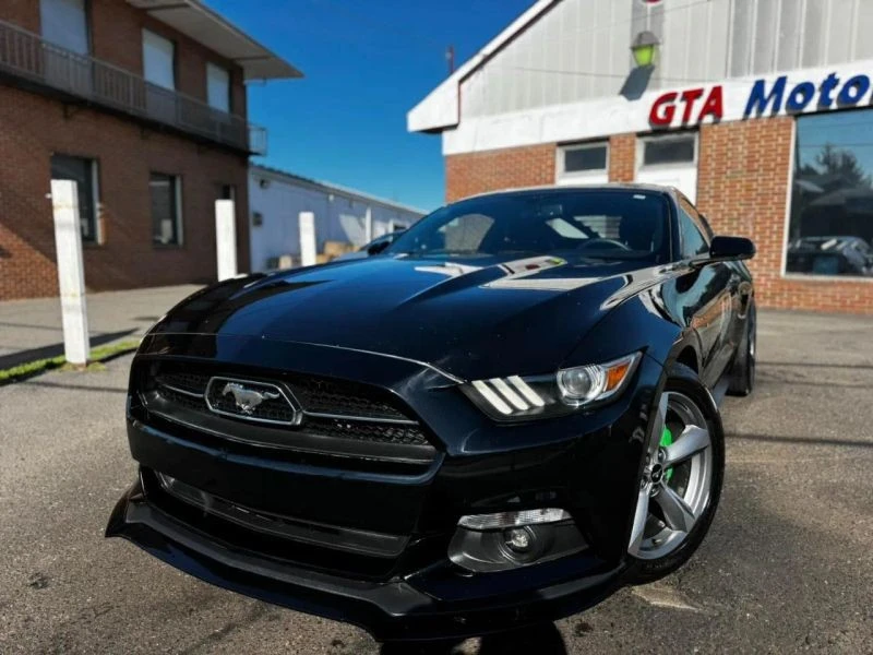 2015 Ford S550 Mustang - Image 5 of 12