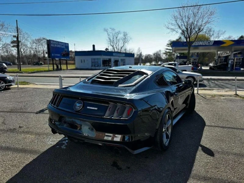 2015 Ford S550 Mustang - Image 12 of 12