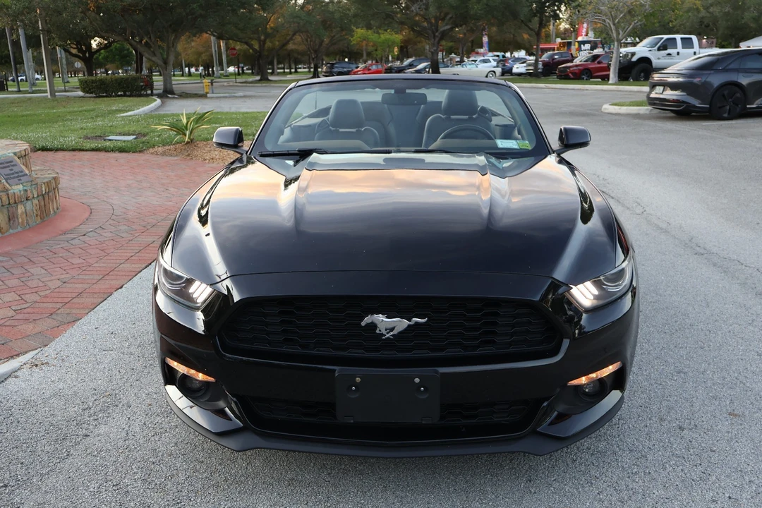 2015 Ford S550 Mustang - Image 5 of 11