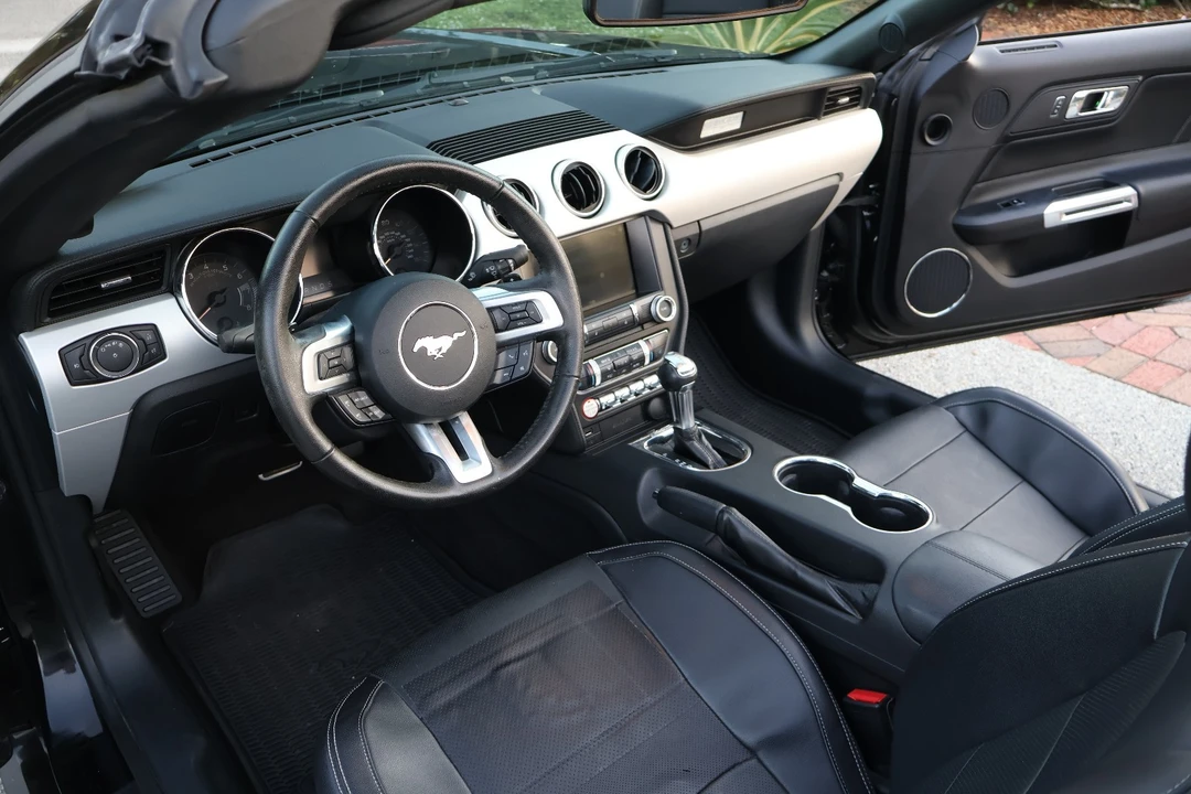 2015 Ford S550 Mustang - Image 10 of 11