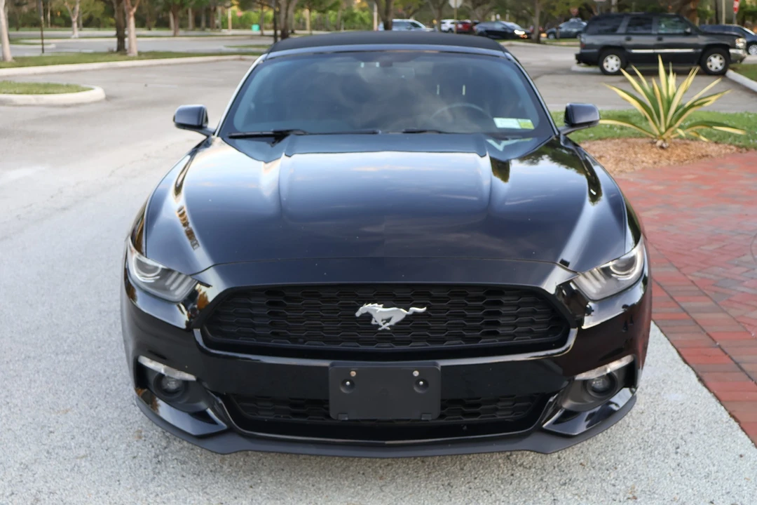 2015 Ford S550 Mustang - Image 9 of 11