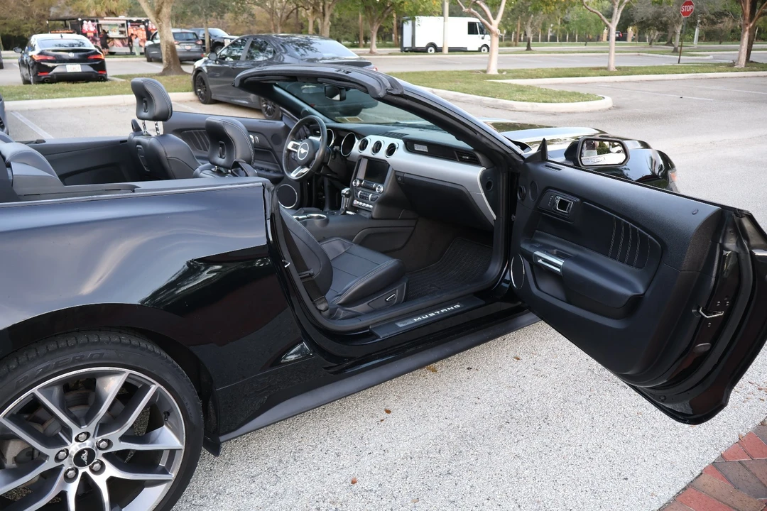 2015 Ford S550 Mustang - Image 4 of 11