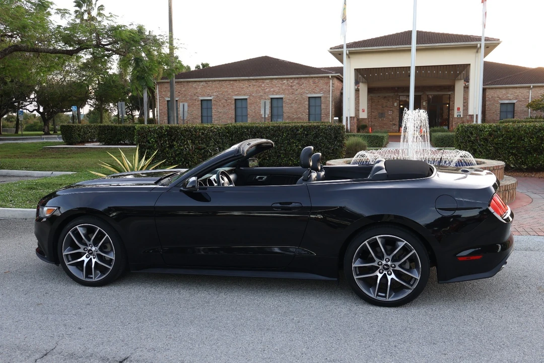 2015 Ford S550 Mustang - Image 6 of 11