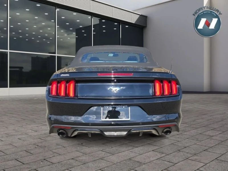 2015 Ford S550 Mustang - Image 4 of 12