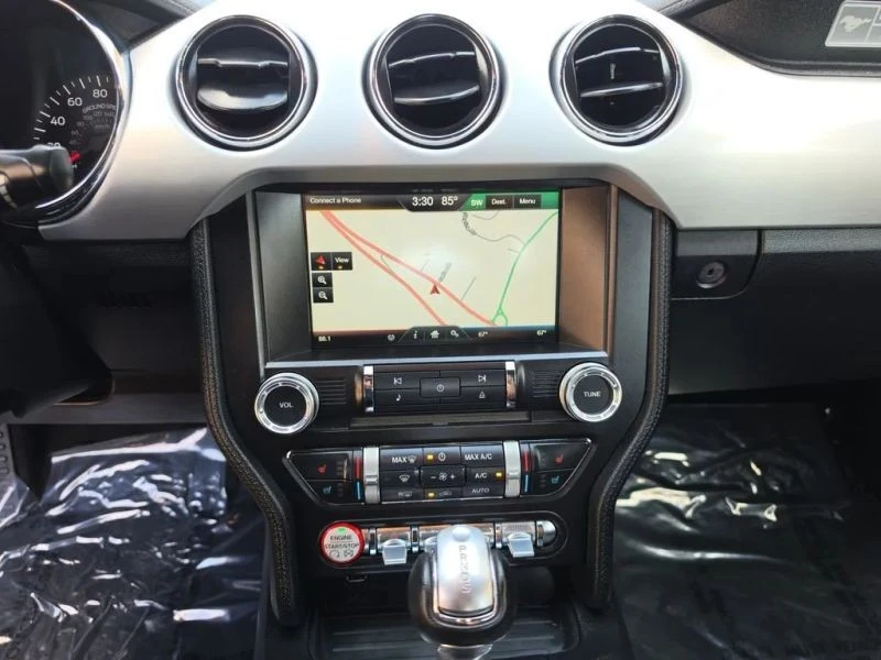 2015 Ford S550 Mustang - Image 11 of 12