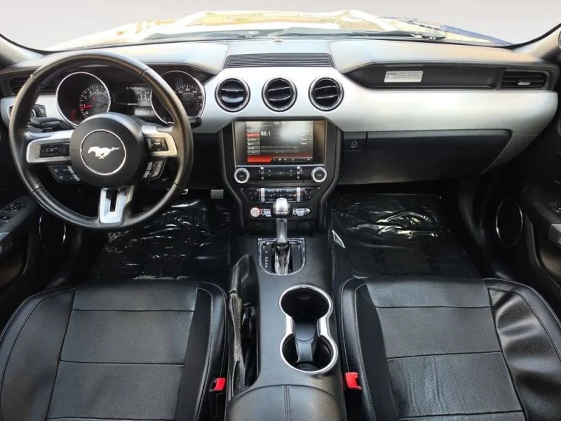 2015 Ford S550 Mustang - Image 10 of 12