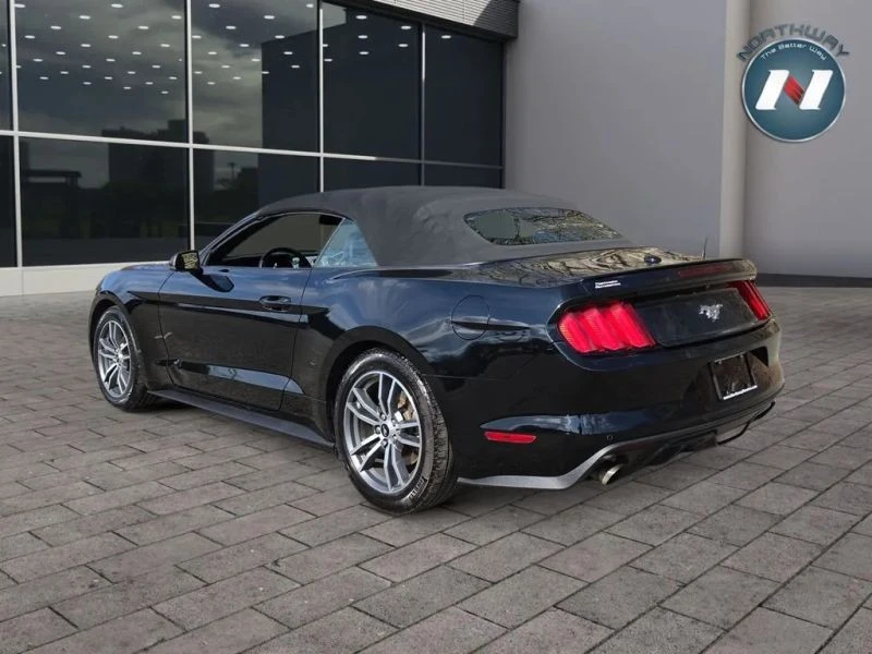 2015 Ford S550 Mustang - Image 3 of 12
