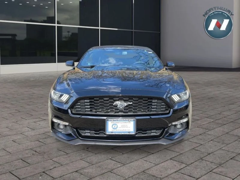 2015 Ford S550 Mustang - Image 8 of 12
